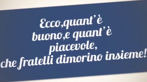 2022.10.05-Eliseo.Bonanno-VIDEO RIUNIONI A CURA DEI FRATELLINI MATTIA E FEDERICO PELFINI