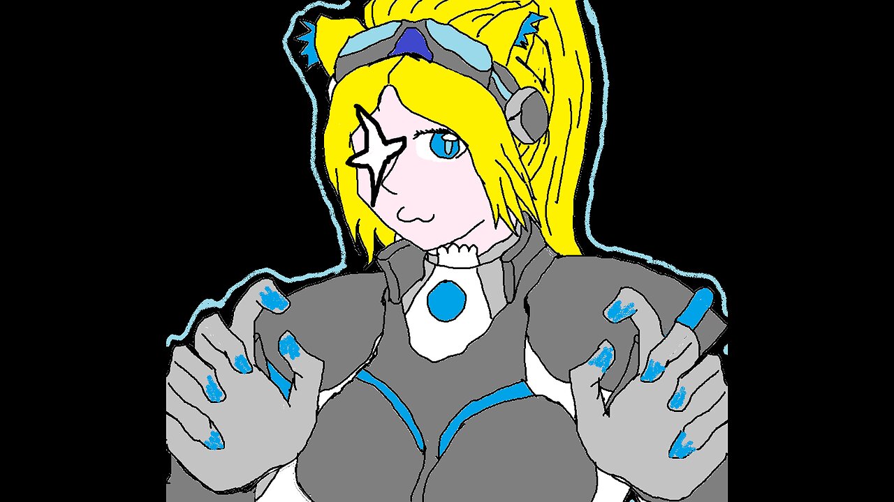 Fear the Sabo-Chan >:3