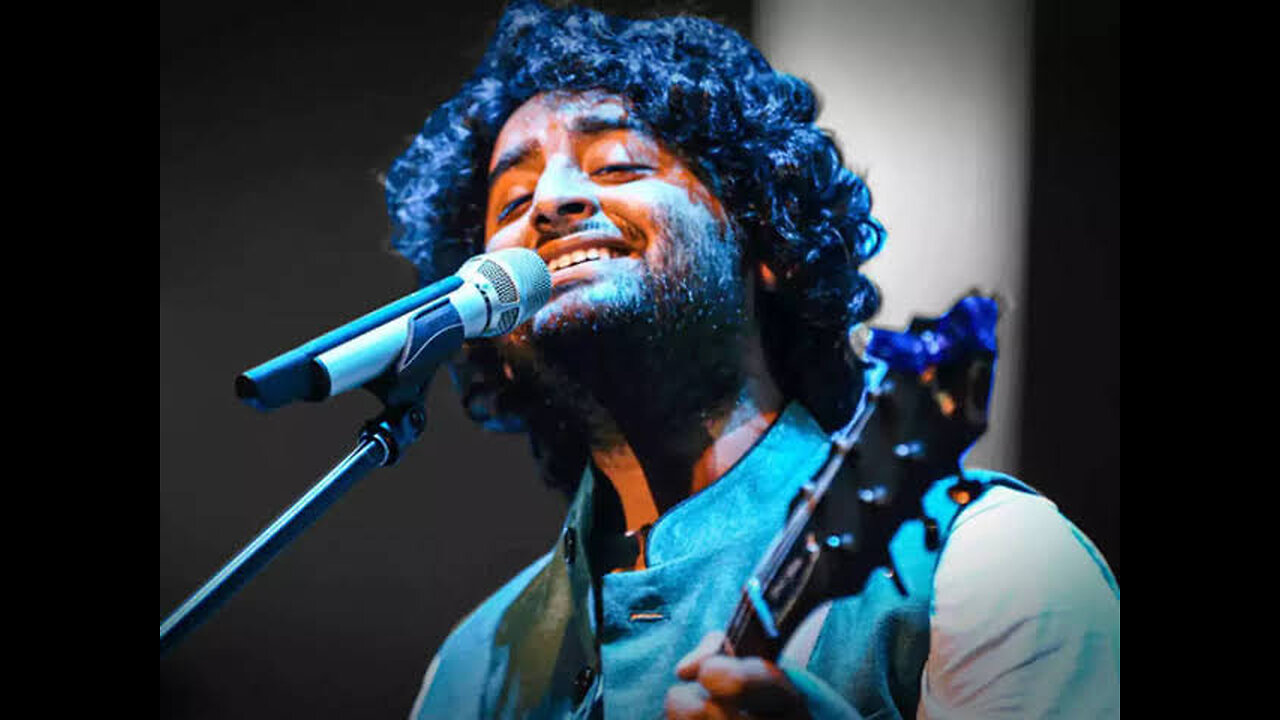 Arijit Singh Mashup 2023 (Full version)