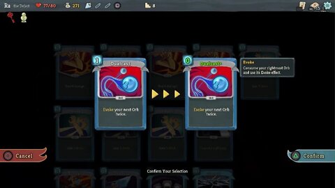 Slay the Spire controller died to be continued