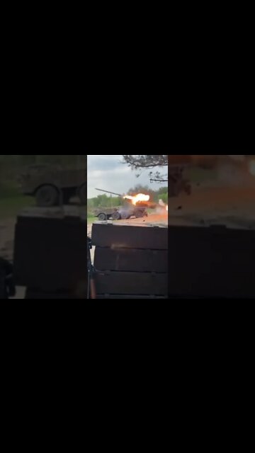 Artillery/Kharkiv region