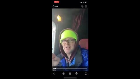 Don’t worry Justin, we’ll be gone by yesterday