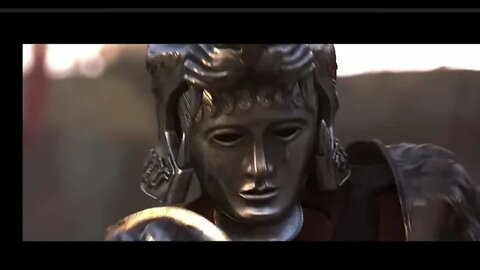 Maximus vs Champion - Gladiator