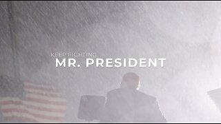 Trump Releases Killer Ad After Indictment