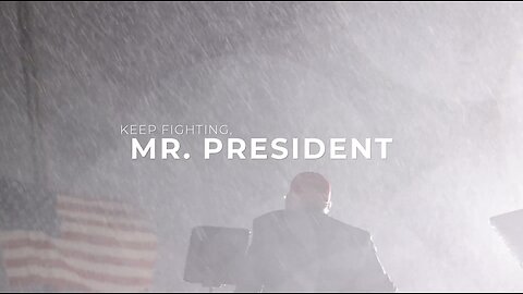 Trump Releases Killer Ad After Indictment