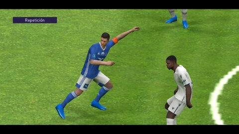 PES 2021: LYNGBY vs BOLOGNA | Entretenimiento Digital 3.0