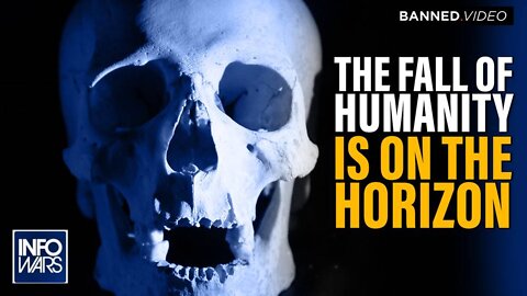Chronicling the Apocalypse: Alex Jones Issues Desperate Warning