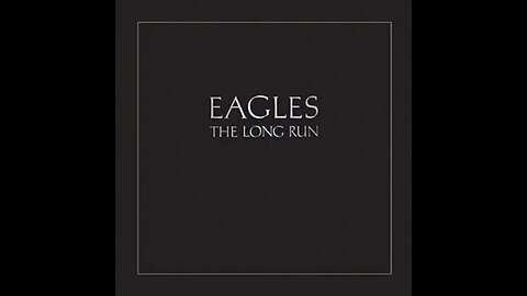 Eagles - In The City