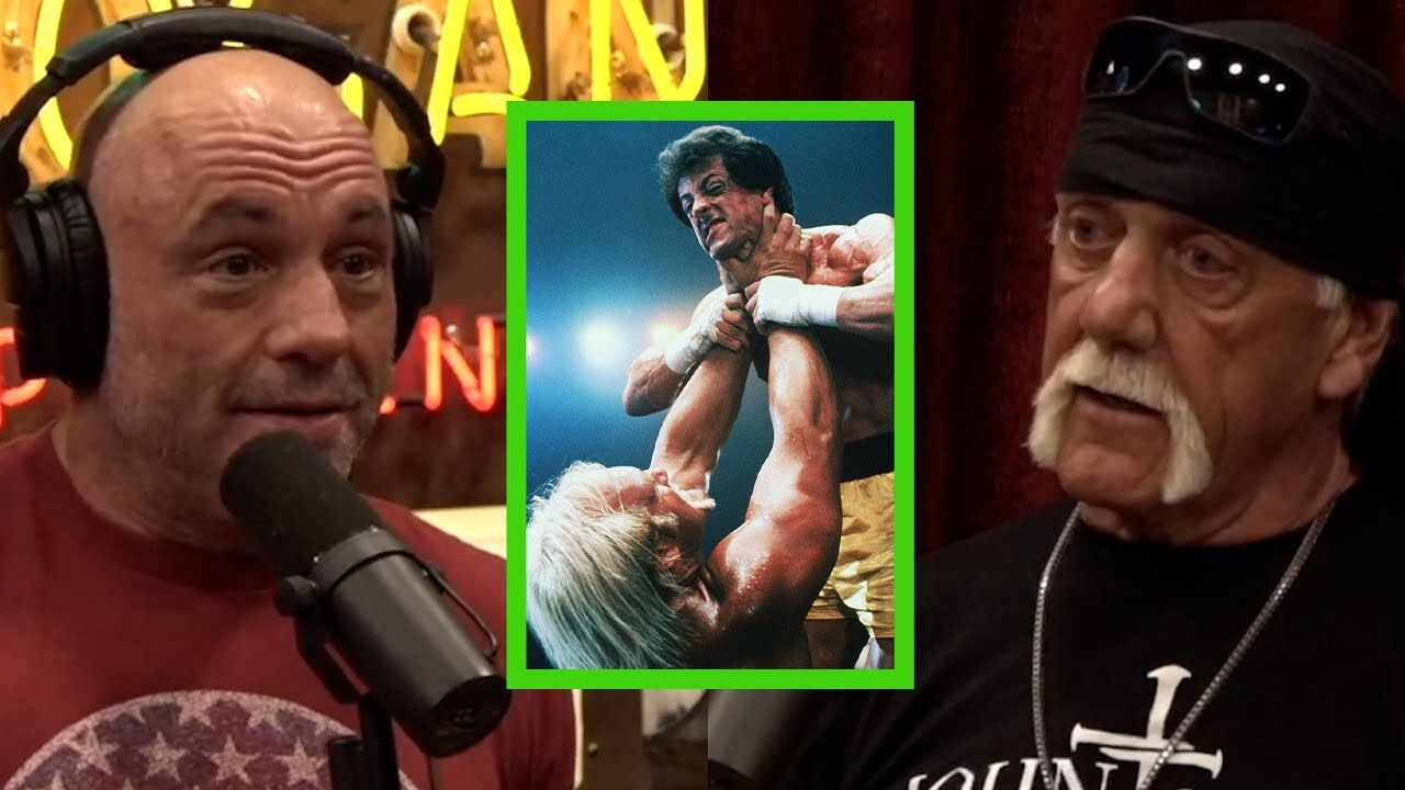 For performing in Rocky 3, Hulk Hogan was fired from the WWE.