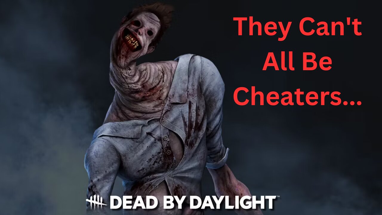 How To Win DBD At MAX MMR