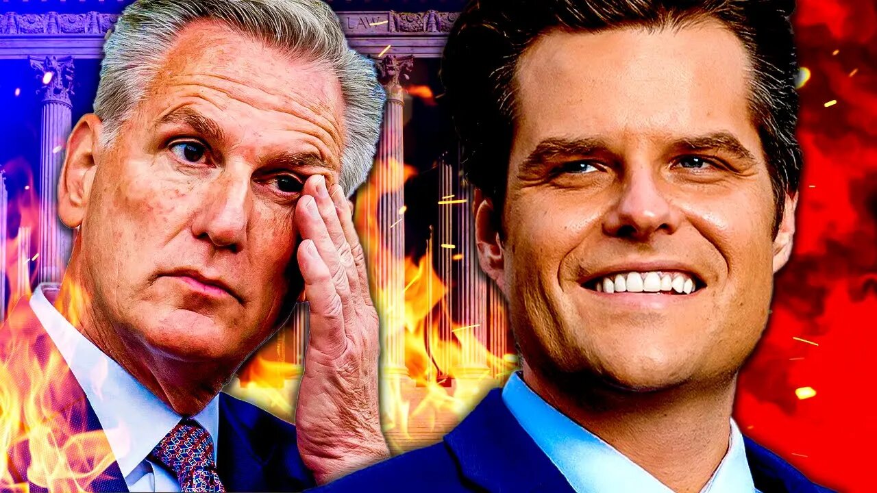 GAETZ GETS THE RINOS OUT!!!