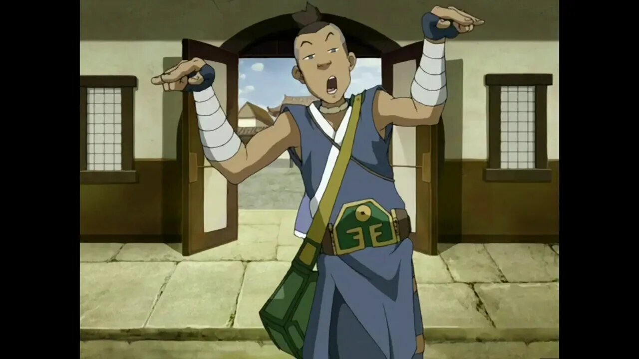 Water Tribe! | Avatar