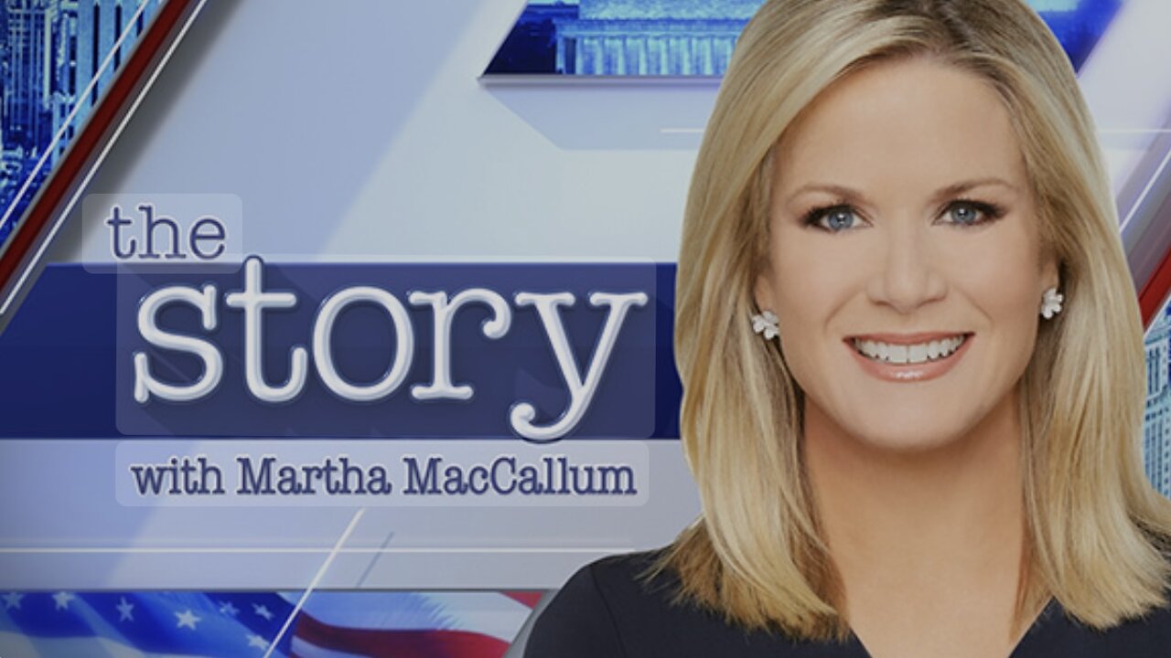 The STORY with Martha MacCallum (Full Episode) November 27, 2024