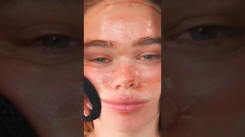 Must watch Oddly Satisfying Beauty treatment #beauty