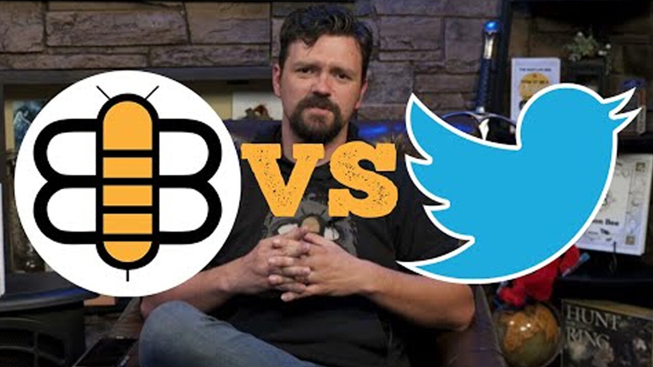 BREAKING: The Babylon Bee Suspended From Twitter