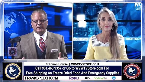 RESTRICT Act: Access MAGA Site & Get 20 Years in Jail or $1M Fine?