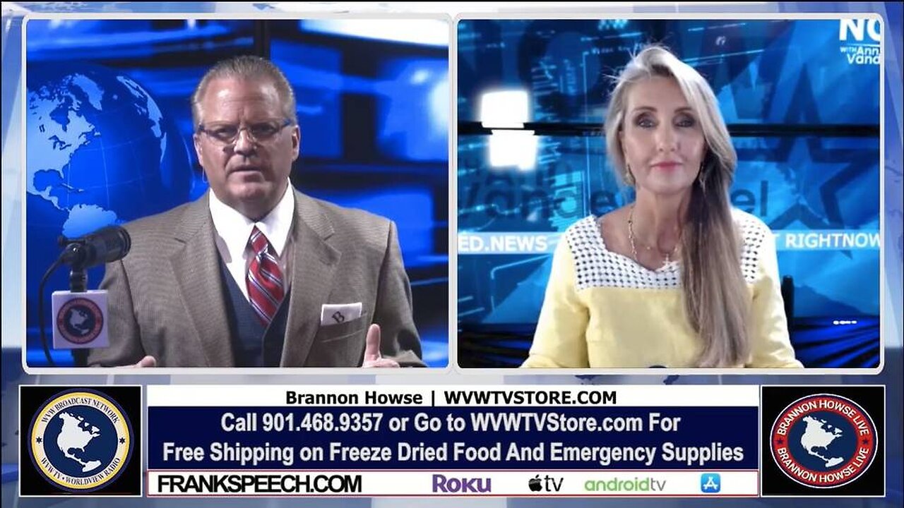 RESTRICT Act: Access MAGA Site & Get 20 Years in Jail or $1M Fine?