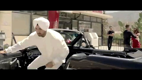 Diljit Dosanjh - Do You Know