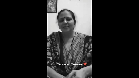 Love ❤️ mom #elvishbhai