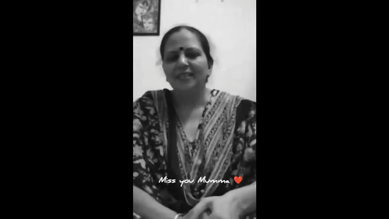 Love ❤️ mom #elvishbhai