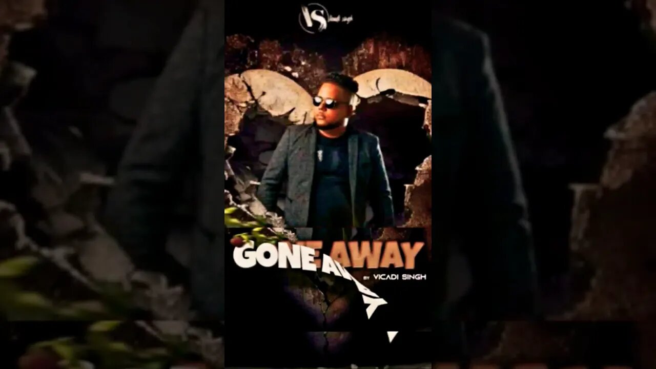 Vicadi Singh - Gone Away #top10 #chutneysoca #caribbeanmusic #shorts #fyp