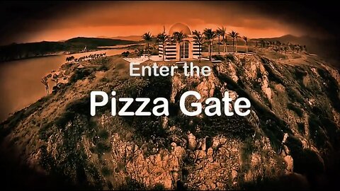 Enter The Pizzagate： Shattering The Illusion (2020)