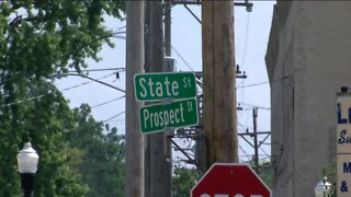 Five people shot near State and Prospect in Racine