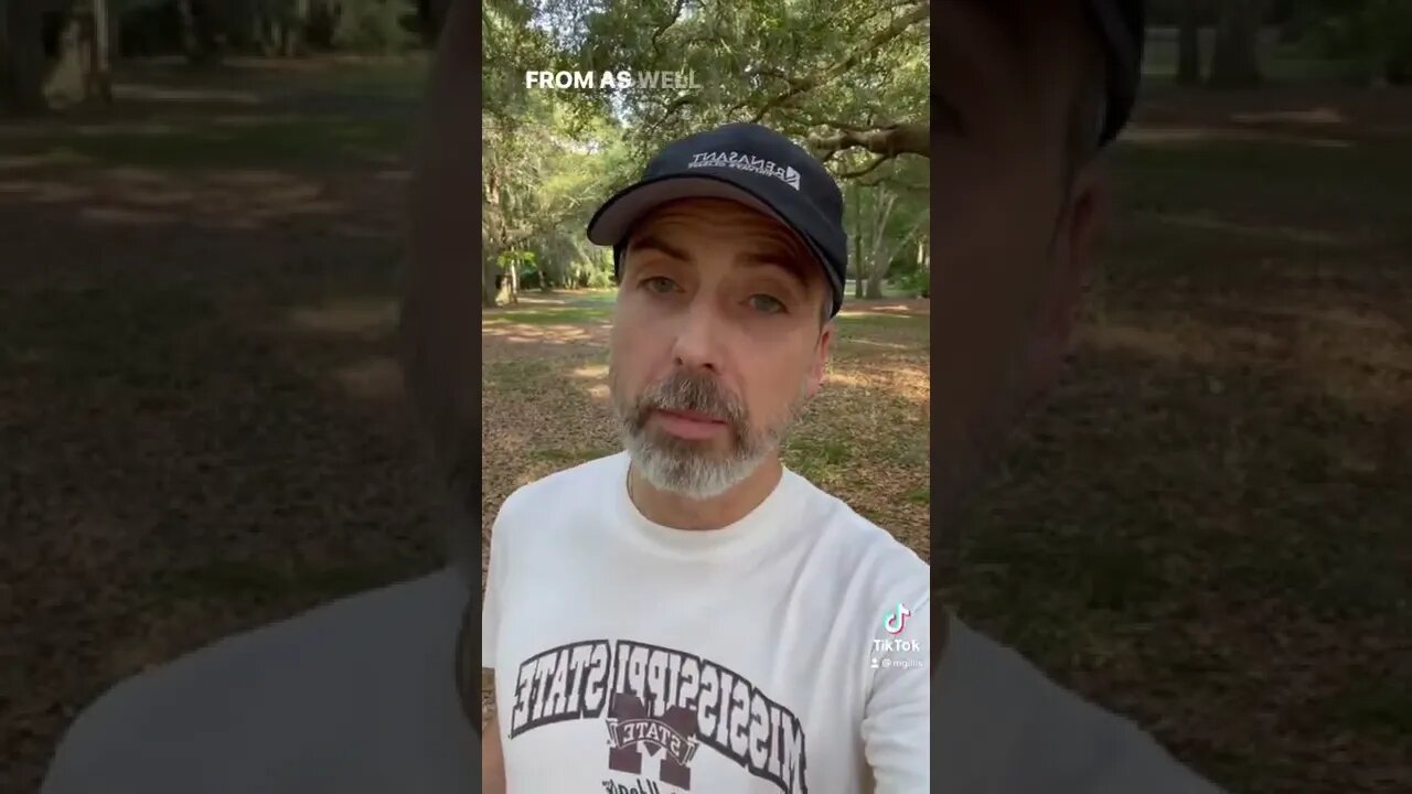 As you grow…#mattgillis