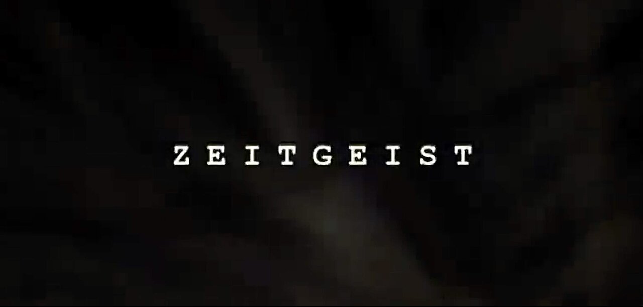 Zeitgeist