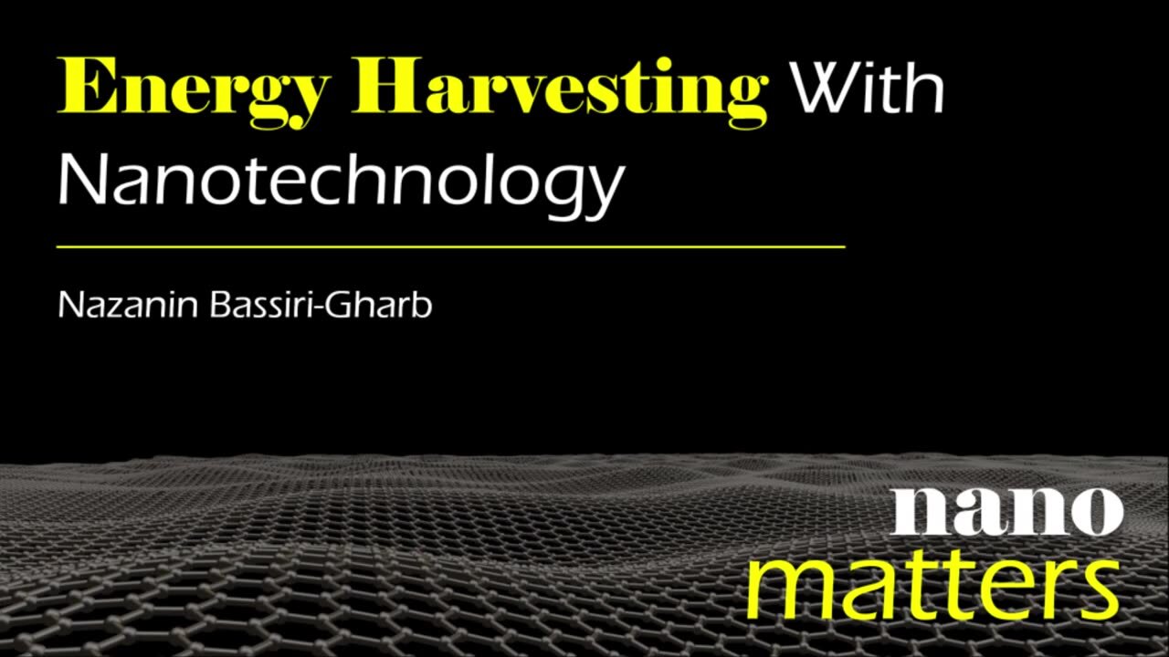 (S)mart (M)aterials (A)dvanced (R)esearch (T)echnology