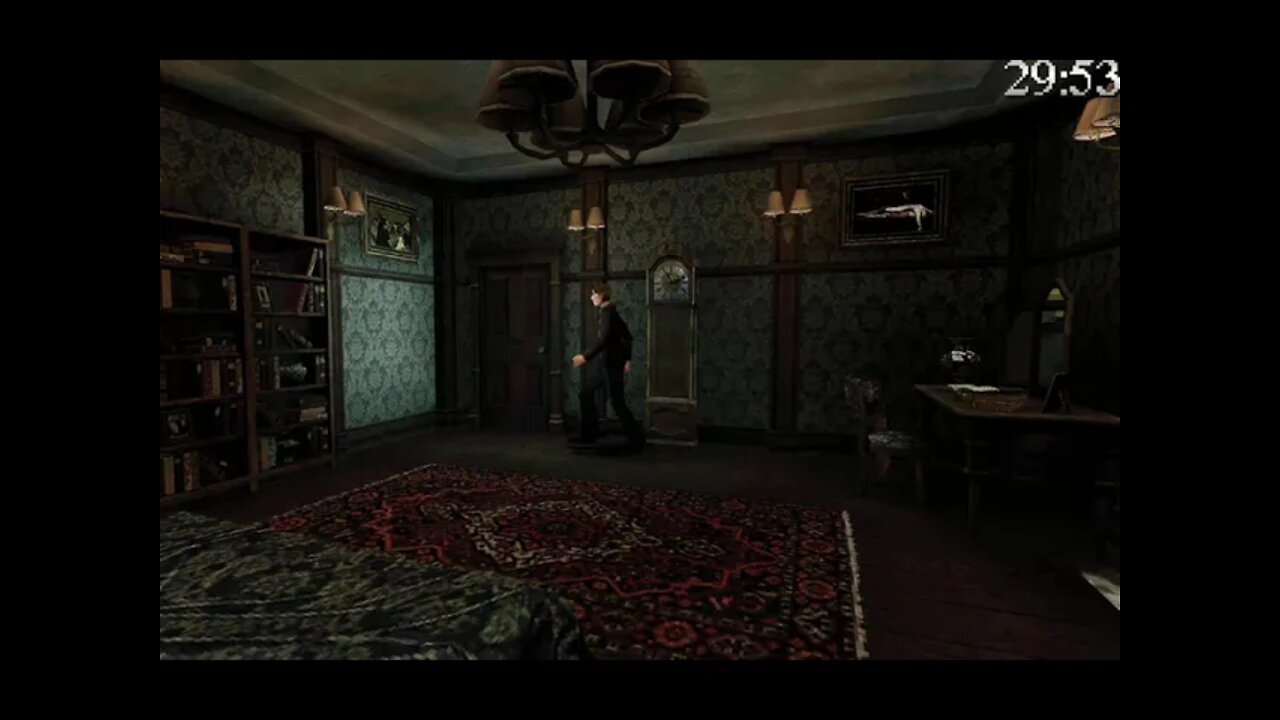 The Lunar Effect Demo Pt.1