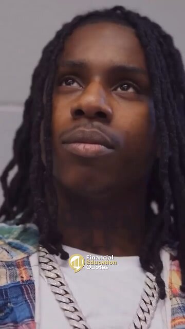 Don’t Be Held Back - Polo G