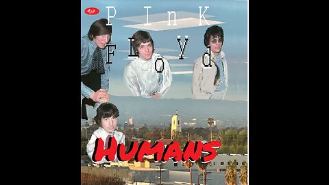 Hey You Pinck Floyd cover Matt Farage