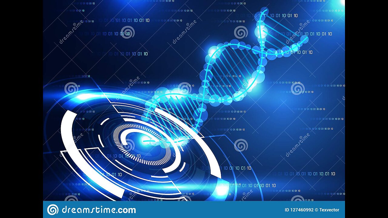 Google Dragonfly - Luciferase Nano Barcoding - Sabrina Wallace