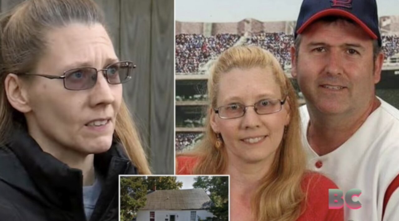 Woman finds deceased husband in closet several months after his disappearance in Illinois