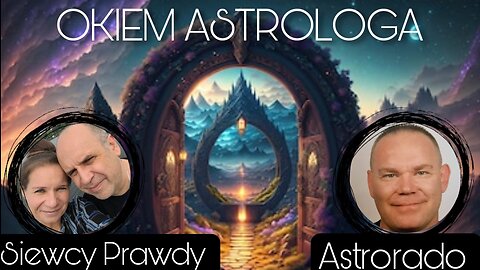 Okiem astrologa - Astrorado