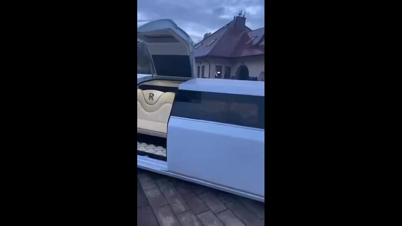 luxurious lifestyle