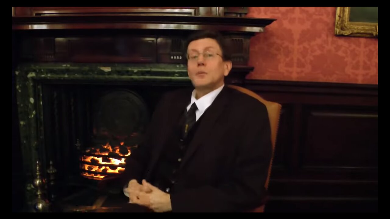 Bankers Control the World - Montague William 3rd