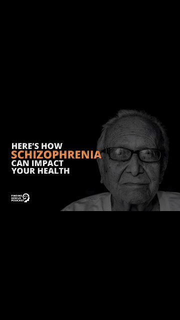 Here’s How Schizophrenia Can Impact Your Health