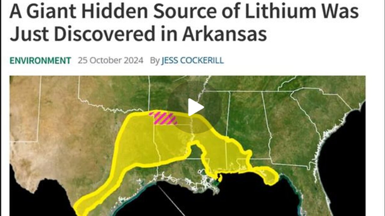 FEMA SETTING UP AROUND NEW MADRID FAULT LINE, THEY ARE GOING TO SET IT OFF!!