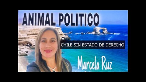 Chile sin Estado de Derecho