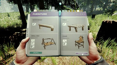 The Forest em Família - Parte 7