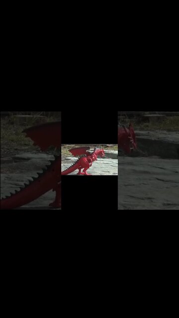 #Shorts The Avengers Saves The Day Again