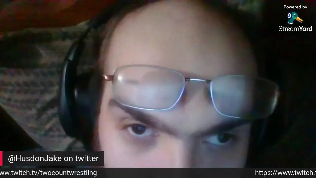 team TwoCountWrestling 4 life