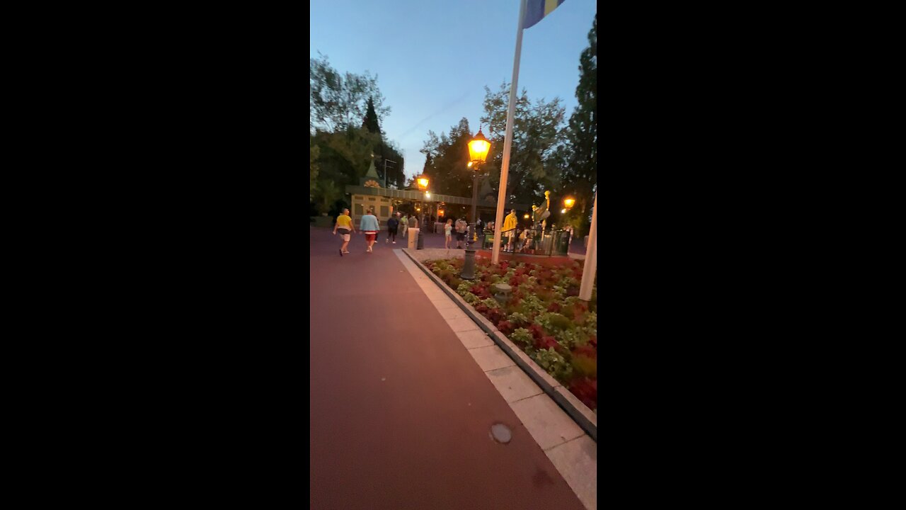 Europa Park