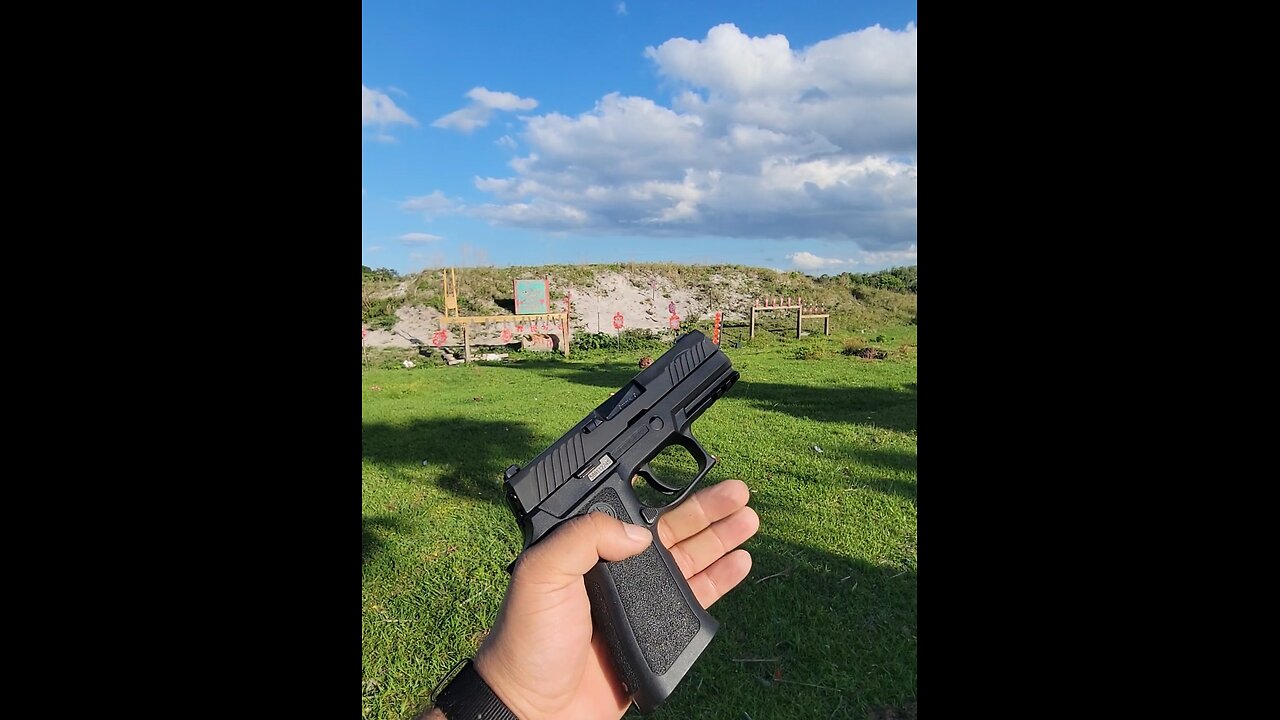 Sig P320