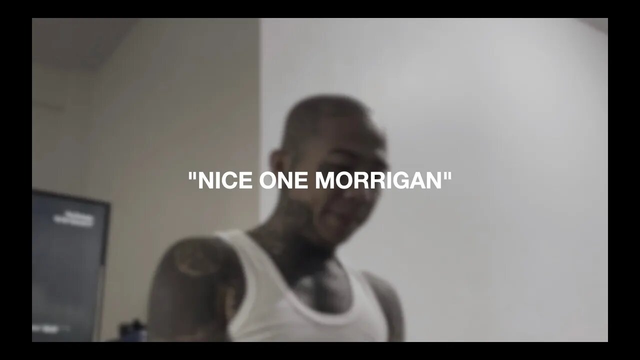 LQTV - NICE ONE MORRIGAN [EPISODE 177]