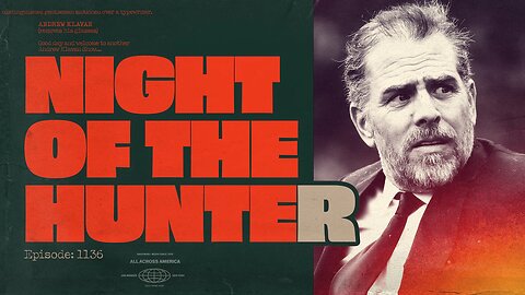 Night of the Hunter