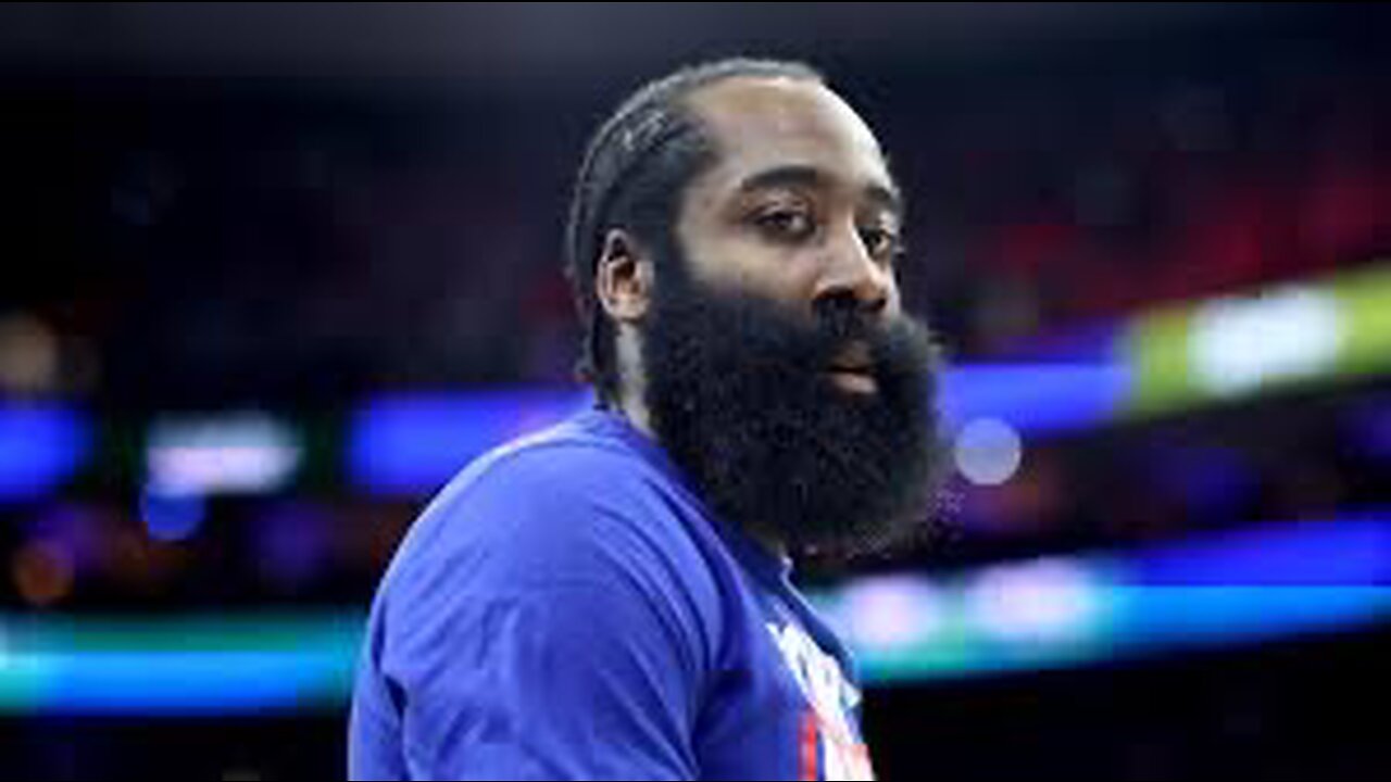 Is James Harden Even Worth It At This Point #thepride #theego #thefallout