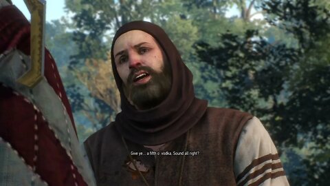 The Witcher 3: Wild Hunt Part 71-The Missing Horse